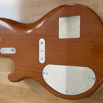 Kramer 350B 1976-1979 w/ Bill Lawrence pickups image 8