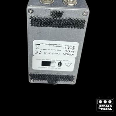 Dan Drive Secret Machine-x9559 image 7