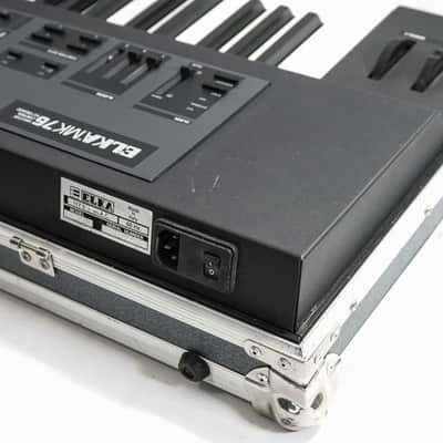 Elka MK-75 MIDI Controller Keyboard image 5