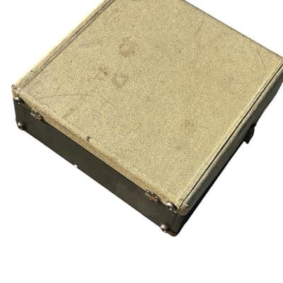 1960’s Fender Rhodes Piano Bass Sparkle Top 32-Key Electric Piano (Serial #0001) image 15