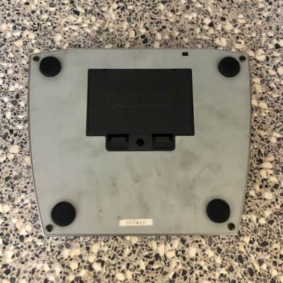 Zoom GM-200 Amp Modeller/Effects image 4