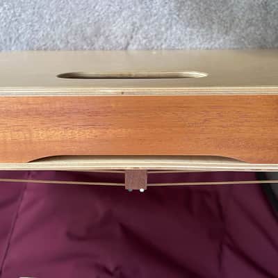 Dusty Strings  Piano Hammered Dulcimer  2000s Natural image 6