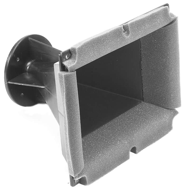 Peavey CH-642QT Constant Directivity Horn w/ Quadratic Throat Waveguide (493560) image 1