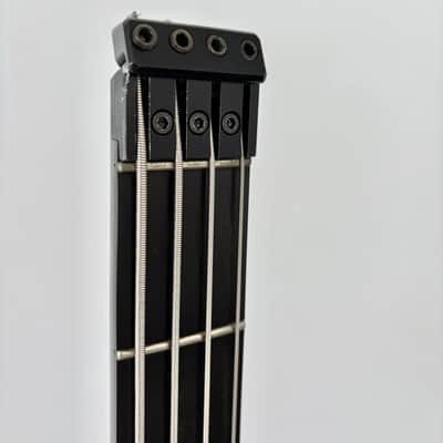 Steinberger XL-2 1989 - Black image 10
