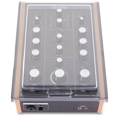 Decksaver Headliner R2 (Soft Fit) Cover - Cover for DJ Equipment image 2