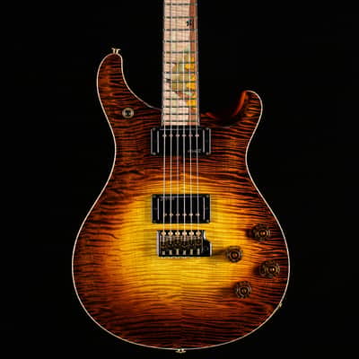 PRS Private Stock 12265 McCarty 594 Pyramid Sandstorm Glow (424) image 3