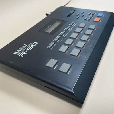 Kawai R-50 Vintage Drum Machine image 3