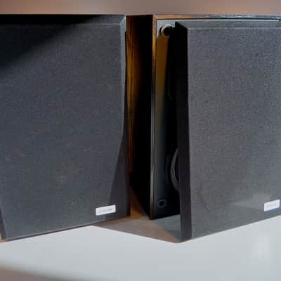 Bose Interaudio 2000 XL diffusori / Year 1989 image 6