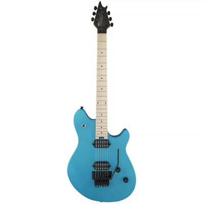 EVH Wolfgang WG Standard