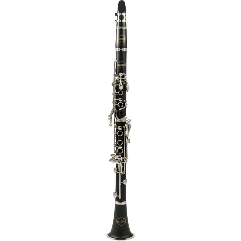 Allora ACL-250 Student Standard Bb Clarinet image 1