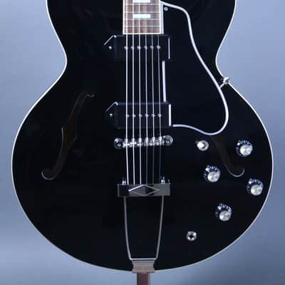 2024 Gibson ES-330 Ebony image 3