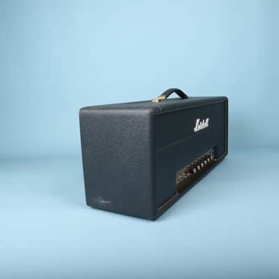 Marshall 1959HW Super Lead 100W Handwired Tube Amp Head 2005 image 9