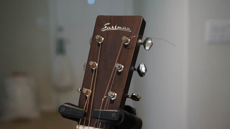Eastman E20D-MR-TC