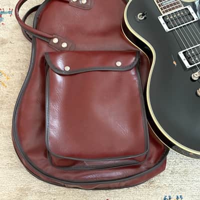 Greco JS-90 John Sykes Model '90 Vintage MIJ Les Paul Custom Type Electric Guitar Made in Japan image 21