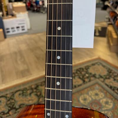 Eastman E1D-DLX, Natural W/ Free Shipping & Soft Case image 4