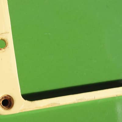 Gibson 1957-1960 White M69 rings 1959 white image 16