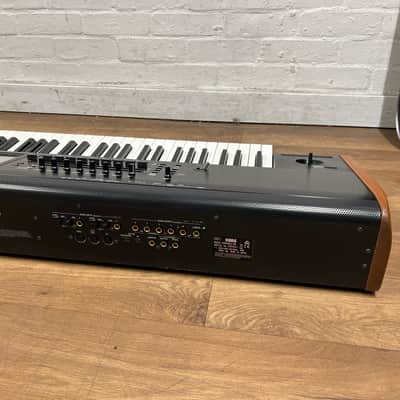 Korg Kronos 2 88 Synth Serial No: 205621 | Second Hand image 12