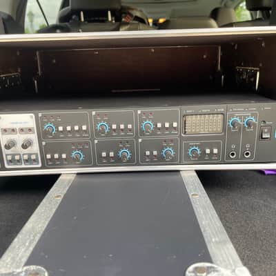 Focusrite Liquid Saffire 56 Firewire Audio Interface image 1