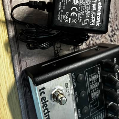 TC Electronic RPT-1 Nova Repeater 2010s - Black image 6