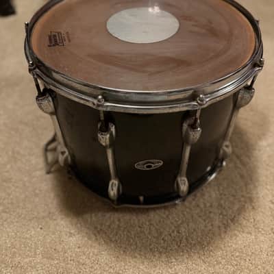 Slingerland TDR 10 LUG 15X12" MARCHING SNARE DRUM image 12