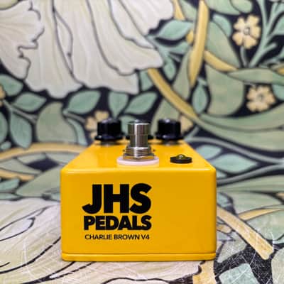 JHS Pedals Charlie Brown v4 - Used image 3