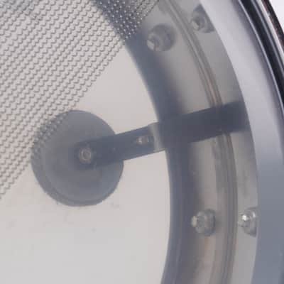 LUDWIG 70s LM400 945660 SUPRAPHONIC SNARE DRUM-14" x 5" image 11