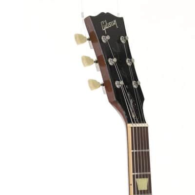 GIBSON USA Les Paul Classic Plus Vintage Sunburst, 1999 [9 3996] (06/24) image 11