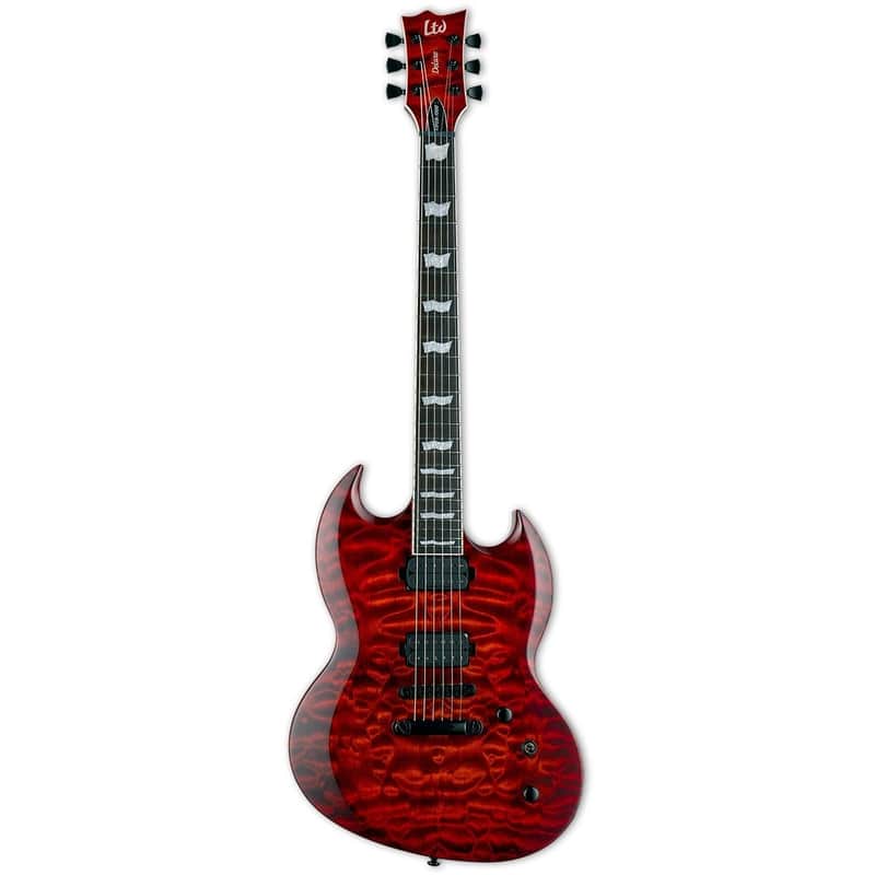 ESP LTD Viper-1000 image 1