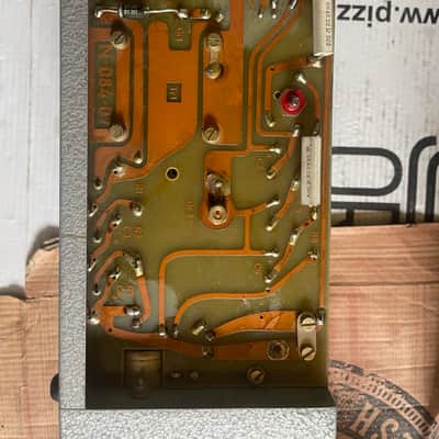 Neumann NU67  power supply for Neumann U67 for sale image 9