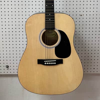 Squier 093-0300-021 - Natural image 2