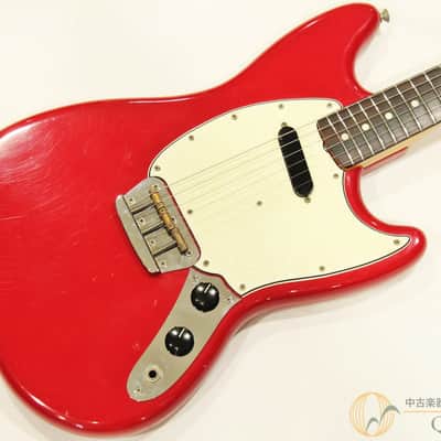 [SALE!!] Fender Musicmaster II 1965 image 1