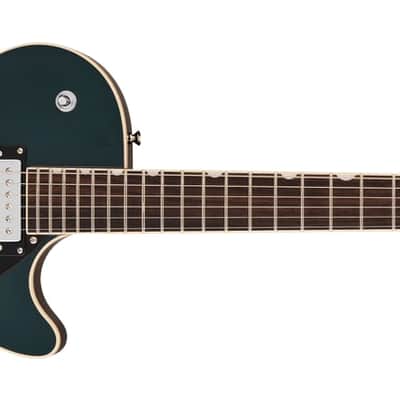 SPECIAL-ORDER! GRETSCH ELECTROMATIC JET SC | HH | HT / CADILLAC GREEN image 3