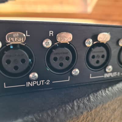 Sound Skulptor MC624 - fully assembled and working image 9