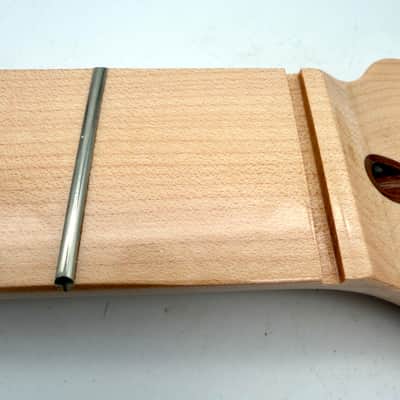 WD Stratocaster Neck Maple Beefy Mint/Unused BN5121 image 7