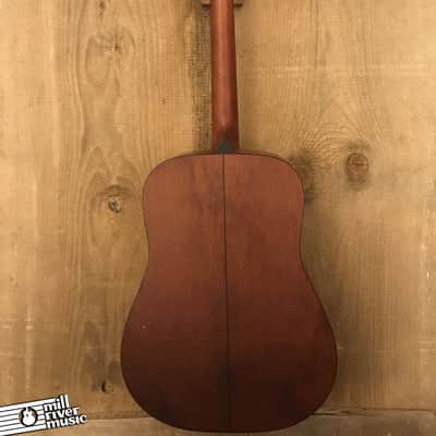 Jasmine S-35 Acoustic Dreadnought Used image 5