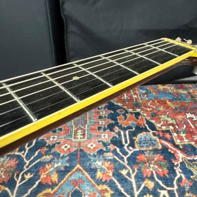 Yamaha FG-450 Wide Nut Dreadnought Made in Japan - 1972 image 22