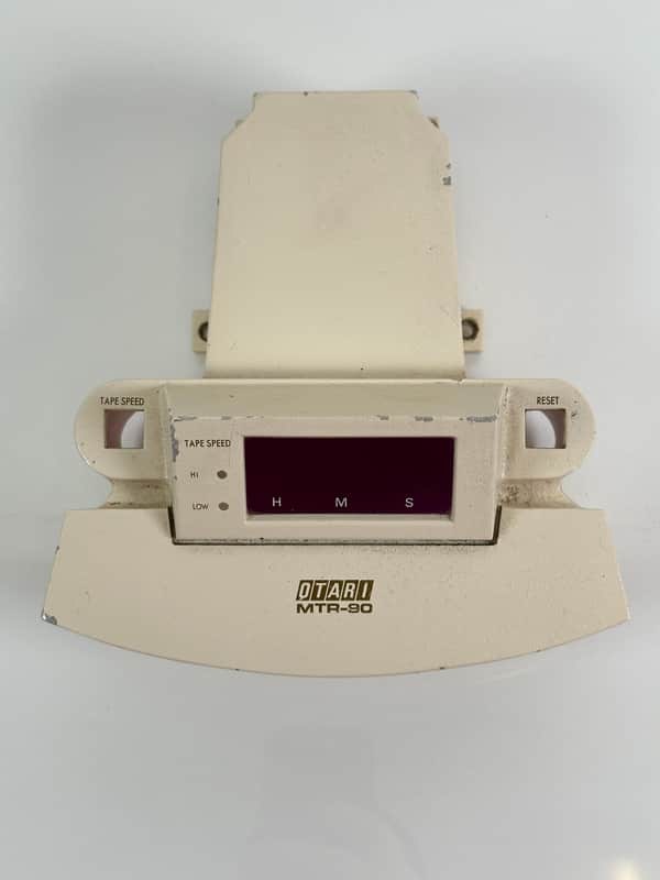 Otari MTR-90