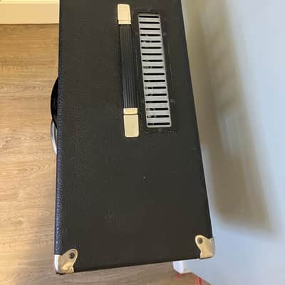 Engl E652 Slow Hand Motion Limited Edition 100w Head Guitar Amplifier Blackmore image 6