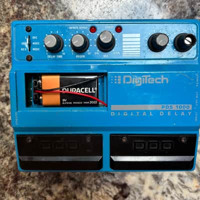 DigiTech PDS 1002 | Reverb