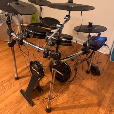 Alesis DM10 MKII Pro 2016-2017