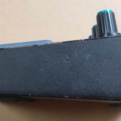 Boss HC-2 Hand Clapper analog hand clap 808 909 #2605001 image 2
