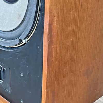 Tannoy Devon HPD 315A Mid 70's - Wood image 15