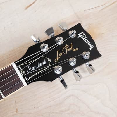 Gibson Les Paul Standard 120th Anniversary 2014 Root Beer Burst Perimeter w/ OHSC, Case Candy image 6