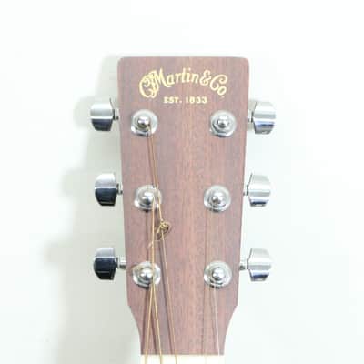 Martin X Series Special 6 String Acoustic Guitar image 5