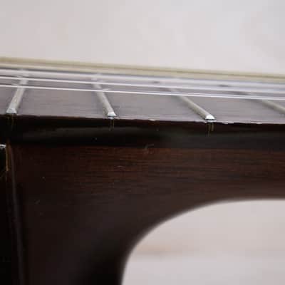 Yamaha C-150 MIJ 1976 Natural Vintage Made in Japan w/ Case image 10