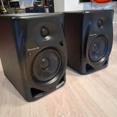 Immagine Pioneer DM-50D BT Active Studio Monitors (Pair) - 6