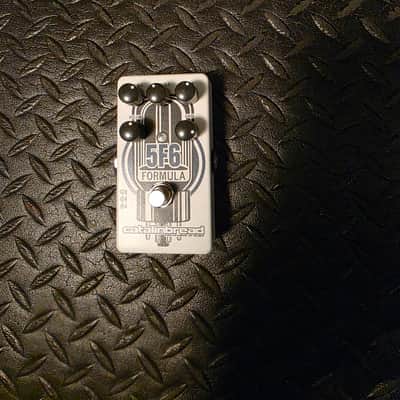 Catalinbread Formula 5F6 2010s - White image 1