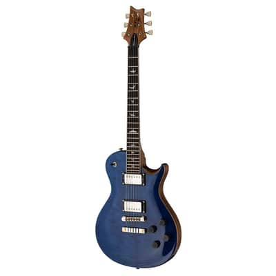 PRS SE McCarty 594 Singlecut Faded Blue 2023 image 2