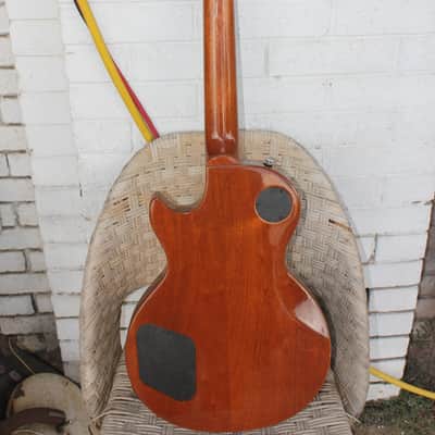 Gibson Special Pro P90 2011 - Honeyburst image 7