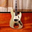 Fender Jazz Bass 1968 Sonic Blue